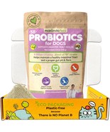 5B Dog Probiotics – Support Digestion, Gut Flora, Stomach and Intestine ... - $29.99