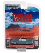 Collectibles Greenlight 44940-E Hollywood Series 34 - Thelma &amp; Louise (1... - $334.12 MXN