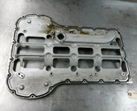 Upper Engine Oil Pan From 2004 Ford F-250 Super Duty  6.0 1843446C1 Powe... - $124.95