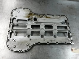 Upper Engine Oil Pan From 2004 Ford F-250 Super Duty  6.0 1843446C1 Power Stoke  - £97.92 GBP