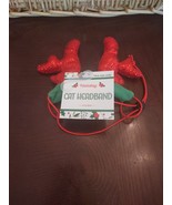 Reindeer Cat Headband - £10.19 GBP