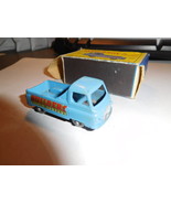 MATCHBOX LESNEY # 60 MORRIS J2 PICKUP TRUCK BOX &amp; VEHICLE - $88.51 CAD
