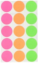315CT ColorCoding Label - $19.52