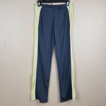 Reebok Women&#39;s Activewear Bottoms Size Small Multicolor Drawstring Pocke... - $9.40
