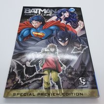 Batman and the Justice League - English Language Japanese Manga - Lootcr... - £7.65 GBP