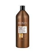 Redken All Soft Mega Curls Conditioner for Curly and Coily Hair 33.8oz - $63.33