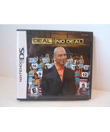 Deal or No Deal Nintendo DS CIB Tested Working - £9.23 GBP
