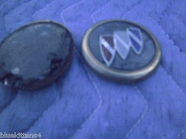 1991 1992 1993 BUICK LESABRE PARK AVENUE WILDCAT SIDE FENDER EMBLEM USED... - $799.61 MXN