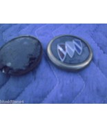 1991 1992 1993 BUICK LESABRE PARK AVENUE WILDCAT SIDE FENDER EMBLEM USED... - $42.07