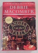 Angels at the Table by Debbie Macomber - £0.79 GBP