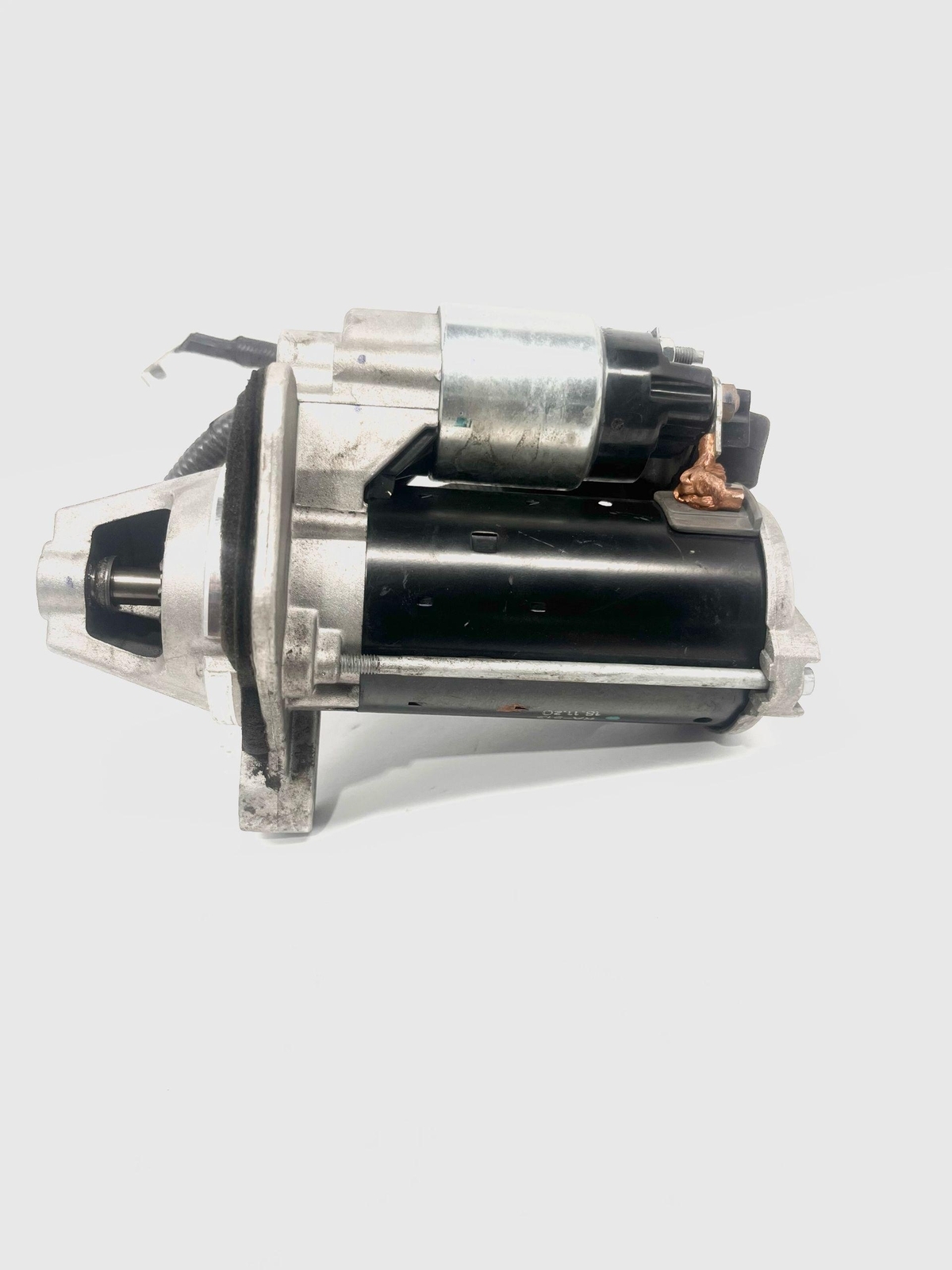 2020-2024 Nissan Sentra Engine Starter Motor 23300-6LB1A 20K Miles OEM - $118.75