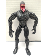 Marvel Legends Hasbro 7&quot; Spider-Man Venom 2008 Figure - $1,091.04 MXN
