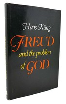 Hans Ku�Ng Freud And The Problem Of God The Terry Lectures ; 41st V 1st Edition - £38.17 GBP