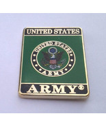 United States Army (1-1/8&quot;) US Army Military Hat Pin P64017 - $10.98