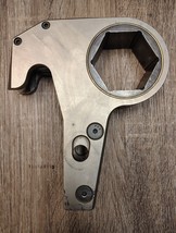 TorcUP TX-4 Hydraulic Torque Wrench Hex Link / Cassette Head – 2-3/8&quot; 6-... - $12,978.96 MXN