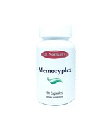 Dr. Norman’s Memoryplex 90 Capsules - £29.02 GBP