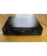 RCA RP-8070D Compact Disc Player 5-CD Changer Stereo System Tested - No ... - $63.09 CAD