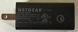 Oem Netgear Adapter For Netgear Nighthawk M6 Pro MR6500 At&amp;T Router - £13.37 GBP