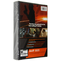 Half-Life 2: Episode One [Retail Box] [PC Game] image 2