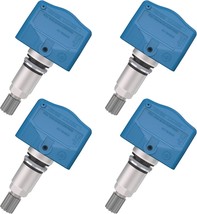 TPMS Tire Pressure Monitoring System Sensor 40700-1AA0B 40700-1AA0D Comp... - $1,241.35 MXN