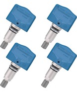 TPMS Tire Pressure Monitoring System Sensor 40700-1AA0B 40700-1AA0D Comp... - $90.59 CAD
