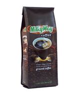 Milky Way Caramel, Nougat &amp; Chocolate Flavored Ground Coffee, 10 oz bag - $274.97 MXN