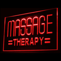 160043B Massage Therapy BodyRelieve tension Mental Stress Health LED Lig... - $21.99