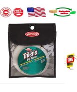 Trilene Big Game 400lb Monofilament Fishing Line - Clear Mono Leaders 110yd - $921.56 MXN