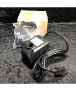 Yoch 550GPH Submersible Pump 30W Ultra Quiet Fountain Water Pump, Heavy ... - $244.42 MXN