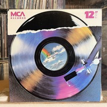 [SOUL/R&amp;B]~EXC 12&quot;~NEW EDITION~Earth Angel~School~[1988~MCA~Issue] - £6.20 GBP