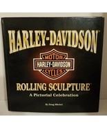 Harley Davidson : Rolling Sculpture, Harley-Davidson Motor Cycles 2002 - £10.15 GBP