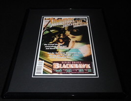 Sandman Mystery Theatre #47 Framed 11x14 Repro Cover Display DC Vertigo - £27.28 GBP