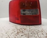 Driver Left Tail Light Fits 02-05 AUDI ALLROAD 1062008 - £62.27 GBP