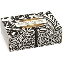 Michel Design Works Honey Almond Boxed Single Soap 4.5oz - $14.00