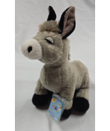 WEBKINZ - DONKEY NWT HM407 Brand New - New Old Stock - With Code - €38,14 EUR