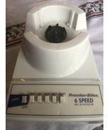 Proctor Silex 6 Speed Blender MOTOR ONLY Model 56101 Tested &amp; Works - $241.34 MXN