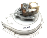 REVCOR Furnace Draft Inducer Motor 77-138-000 115V 3000RPM L25RP7401 use... - $79.48
