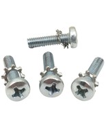 LG Base Stand TV Screws for OLED65C2SW, OLED77C2AUA, OLED77C2PUA - $7.42