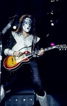 Ace Frehley Poster, Size: 18 X 24 | 12 X 16 #SC-G809454 - $19.95+