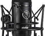 Large Diaphragm Condenser Microphone - $648.99