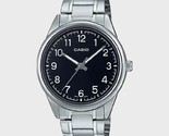 CASIO Original Quartz Men&#39;s Wrist Watch MTP-V005D-1B4 - $36.70