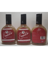 (Pack of 3) Emeril Lagasse Sauce Marinade Southwest Grill  16 oz - €25,79 EUR