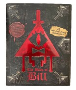 The Book of Bill (Gravity Falls) Hardcover – Illustrated First edition -... - $39.04 CAD