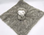 Carter&#39;s Lovey Sloth Security Blanket Plush Soother - $12.99