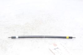 14-19 INFINITI Q50 Front Right Passenger Seat Track Cable F898 image 8