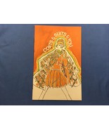 ILGWU - COATS &amp; SUITS &amp; YOU Vintage Booklet - $27.12 CAD