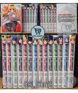 Light Novel Arifureta: From Commonplace to World’s Strongest English Vol... - $133.55+