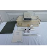 MONITRON 2000-Recorder  Model PP-2120 In Original Box With Manual - $311.84