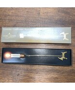 Georg Jensen Buk Goat Bock Gold  Candleholder Andreas Mikkelsen Design D... - $557.79 MXN Georg Jensen Buk Goat Bock Gold  Candleholder Andreas Mikkelsen Design D... - $557.79 MXN