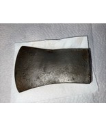 Vintage Unbranded 2 lb. 8 oz. single bit axe head - €23,22 EUR